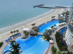 -深圳大梅沙京基洲际度假酒店