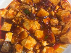 峨嵋豆腐-峨嵋酒家总店(车公庄店)