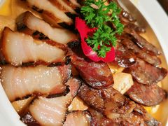 -寻宝记绍兴菜(鲁迅路店)