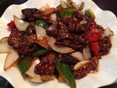 老爆三-津菜宋记老房子(平山道店)