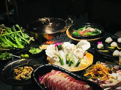 -凤园椰珍·臻品椰子鸡(保利时光里店)