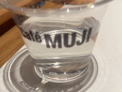 -无印良品餐堂 MUJI Diner(成都太古里店)