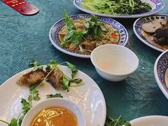 -桂园白粥·潮汕老味道