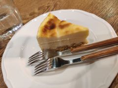 纽约芝士-臻音堂