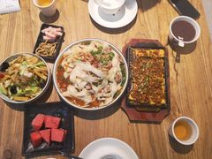 -天府掌柜(九眼桥店)
