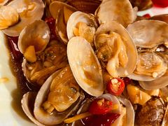 -阿杰臻选海鲜饭店(普陀山店)