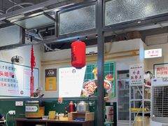 -晓彭肥肠鸡·泡椒鸡火锅(水木天地店)