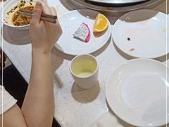 -蛙一刀·麻椒鱼火锅(金仙桥店)