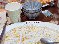 -伽喱博士 Dr.CURRY咖喱饭(太阳宫咖喱店)