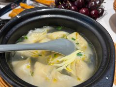 -馋三尺蟹粉小笼(人民广场店)