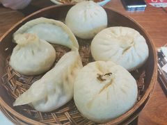 -淮扬楼(文港路店)