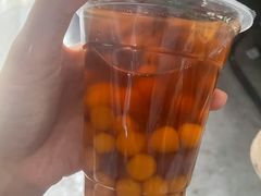 -鲜甜阁·甜品小吃(七星路店)