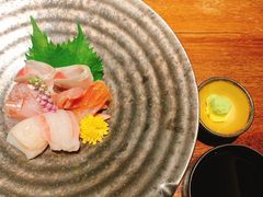 -桐寿司Sushi Tong
