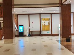 -长白山万达锦华套房酒店