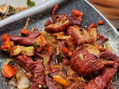 -马凯餐厅(地安门店)