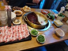 -四喜小胖·北京涮肉(五道营店)