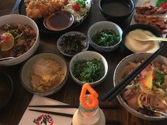 招牌日式炸猪排-小条食堂(筼筜天虹店)