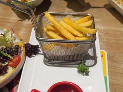 -豪客来牛排(红豆万花城店)