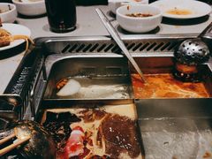 -海底捞火锅(吾悦广场店)