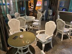 -馡咖啡(东方商厦店)