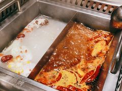 -透明思烤·自助烤肉海鲜火锅(东部星悦天地店)