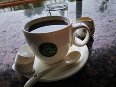 侯臣香醇咖啡-侯臣咖啡文化村