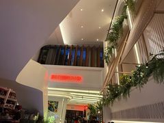 -Mezomd曼索蒂西班牙餐厅(广粤店)