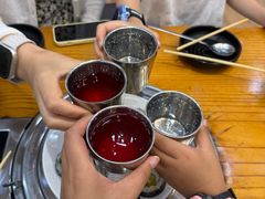 -真利味·脊骨火锅·正宗韩国料理(韩乐坊店)