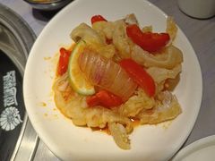 -湘芙蓉·湖南菜(椒江店)