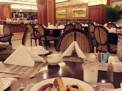 自助早餐-南京金陵状元楼大酒店