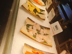 -钱小奴创意自助餐厅·原切谷饲安格斯畅吃(宁波慈溪爱琴海店)