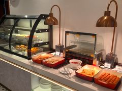 -深圳维景酒店-维景轩