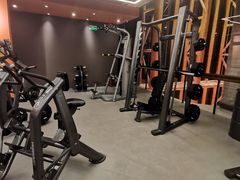 -加伍磅健身(千树店)