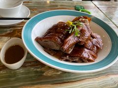 -椿记烧鹅(北门店)