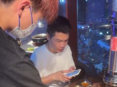 -入火韩国烤肉(凯旋广场店)
