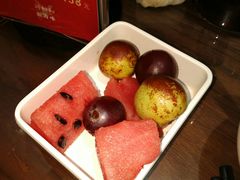 -将相和·海鲜蒸饺大连菜