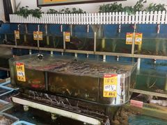-鑫悦楼煎蟹·16年海鲜大排档