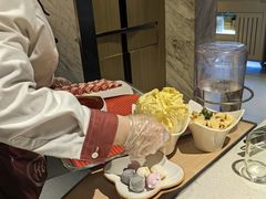 -海底捞火锅(长沙华创国际广场店)