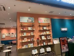 -海马体照相馆(龙湖杭州金沙天街店)