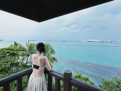 -亚洲大陆最南端