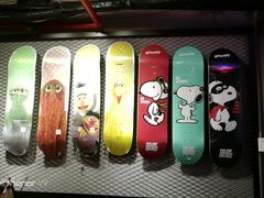 -聚点滑板SPOT SKATE(常熟路店)