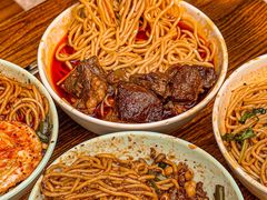 -秦云老太婆摊摊面(全国总店)