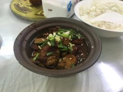 -邱记私房菜·十八年本地菜