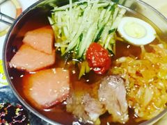 -恩你小木屋米酒店(莱山店)