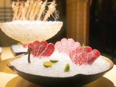 -余欢领鲜火锅(新街口店)