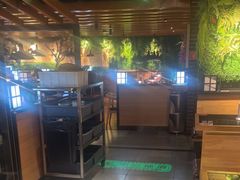 -梨花自助烤肉(乐宾店)