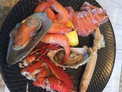 iphone_upload_pic-新发展亚太JW万豪酒店·福苑咖啡厅