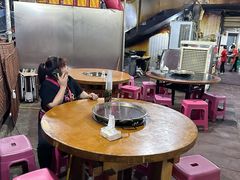 -储奇门鳝鱼火锅(总店)