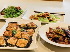 -黑明餐厅(白鹭洲店)