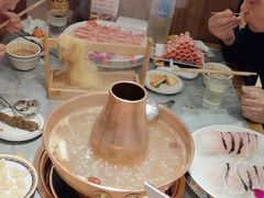 -侃爷南门铜锅涮肉
